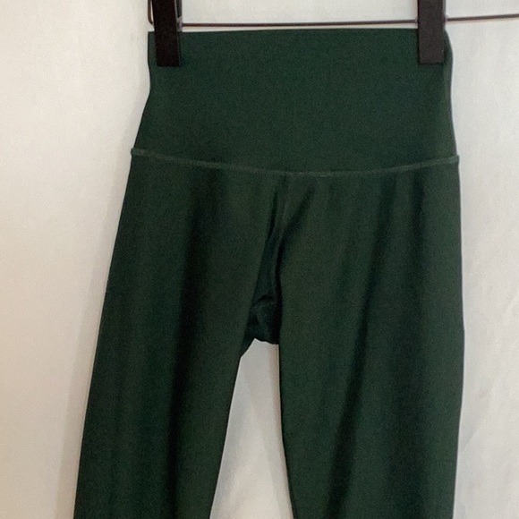 Alo leggings - Picture 4 of 10